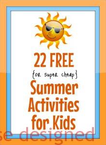 free-summer-activities-for-kids