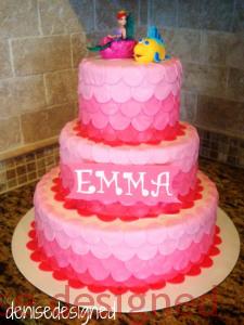 Emmas cake