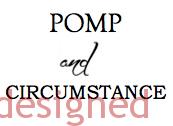 pomp and circumstance