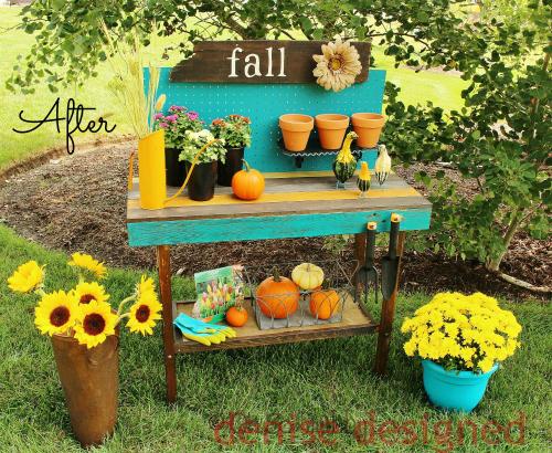 Fall Wedding Colors Oh So Shabby Fall Roundup